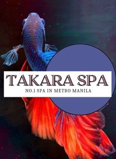 Takara Massage - masseuse in Manila Photo 1 of 12