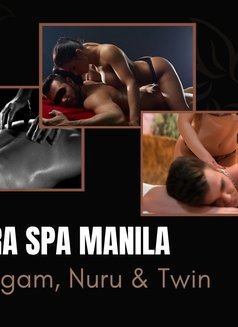 Takara Spa Manila - masseuse in Manila Photo 2 of 2