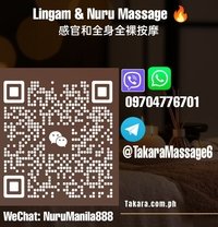 Takara Spa Manila - Masajista in Manila