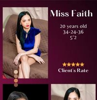 Takara Spa Manila - masseuse in Manila