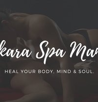Takara Spa Manila - masseuse in Manila