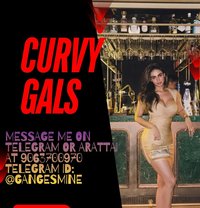 Take a Tour of My Entire Body - escort in Kochi