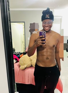 Takeone - Male escort in Johannesburg Photo 1 of 1