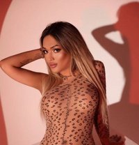 TAKHMEENA VIP - Acompañantes transexual in Al Manama