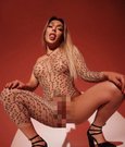 TAKHMEENA VIP - Acompañantes transexual in Al Manama Photo 3 of 9