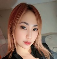 Taki - escort in Manila