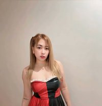 Taki - escort in Manila