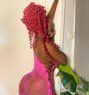 Takisha - escort in Beirut Photo 1 of 1