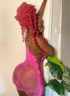 Takisha - escort in Beirut Photo 1 of 1