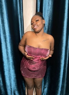 Takisha - puta in Beirut Photo 1 of 1