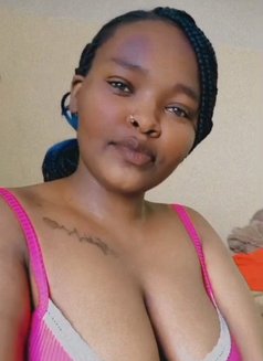 Takisha - escort in Beirut Photo 3 of 3