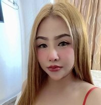 Rita new - escort in Abidjan