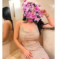 Takshi Independent Call Girl - escort in Bangalore