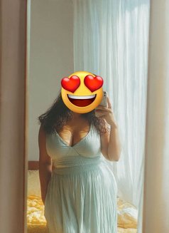 Takshi Verma(baby Doll) - escort in New Delhi Photo 1 of 2