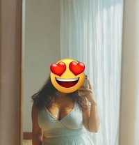 Takshi Verma(baby Doll) - escort in New Delhi