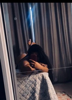 Takshi Verma(baby Doll) - escort in New Delhi Photo 2 of 2