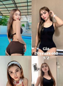 Takumi Spa Manila(with happy ending) - escort in Manila Photo 23 of 27
