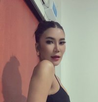 Tal, a Thai girl on Koh Samui - escort in Ko Samui