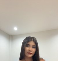Tal, a Thai girl on Koh Samui - escort in Ko Samui