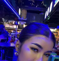 Tal, a Thai girl on Koh Samui - escort in Ko Samui