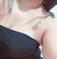 Tala - escort in Cairo