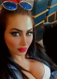 Tala - Transsexual escort in Damascus Photo 1 of 11