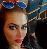 Tala - Transsexual escort in Amman