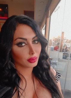 Tala - Transsexual escort in Damascus Photo 2 of 11