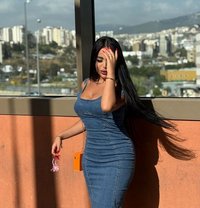 Tala in Amman - escort in Amman