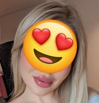 Tala 🇱🇧 - escort in Abu Dhabi