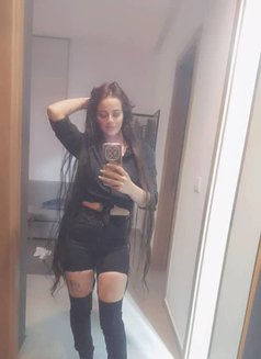 Tala - escort in Beirut Photo 11 of 12