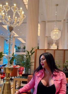 Tala - Transsexual escort in London Photo 22 of 22