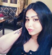 Tala Shemale - Transsexual escort in Beirut