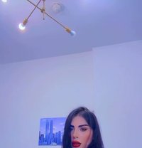 Tala - escort in Dubai