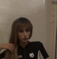 Tala - Acompañantes transexual in Beirut
