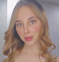 Tala mardinii - Transsexual escort in Dubai