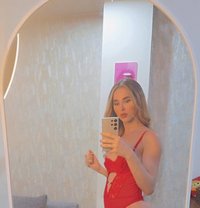 Tala mardinii - Transsexual escort in Dubai