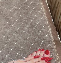 Tala mardinii - Transsexual escort in Dubai