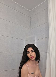 Tala mardinii - Transsexual escort in Dubai Photo 11 of 12