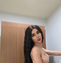 Tala mardinii - Transsexual escort in Dubai