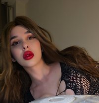 Tala - Transsexual escort in Riyadh Photo 16 of 18