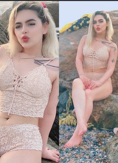 tala & taliya threesome - escort in Muscat Photo 3 of 8