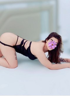 tala & taliya new - escort in Muscat Photo 11 of 13