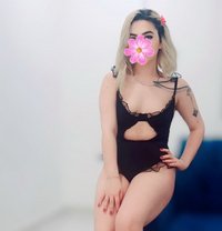 tala & taliya new - escort in Muscat