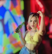 tala & taliya new - escort in Muscat