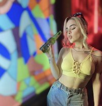 tala & taliya new - escort in Muscat