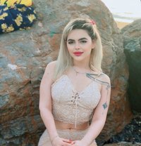 tala & taliya new - escort in Muscat