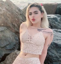 tala & taliya new - escort in Muscat