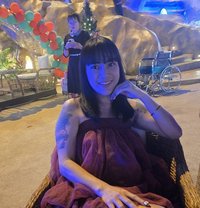 Tala - escort in Pattaya