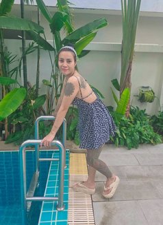 Tala - escort in Pattaya Photo 4 of 4